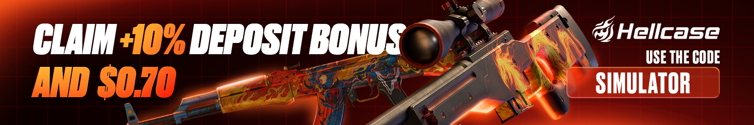 CS2 Case Opening Simulator: Free Box Opener Online