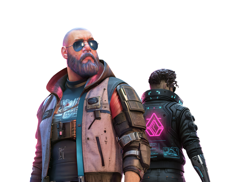 Ready to test your luck?